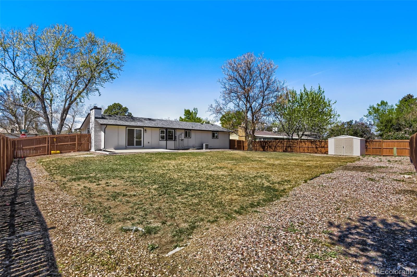 3158 S Dayton Ct, Denver, CO 80231
