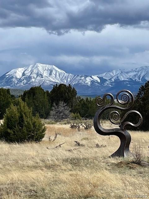 619 Black Diamond Dr, Walsenburg, CO 81089