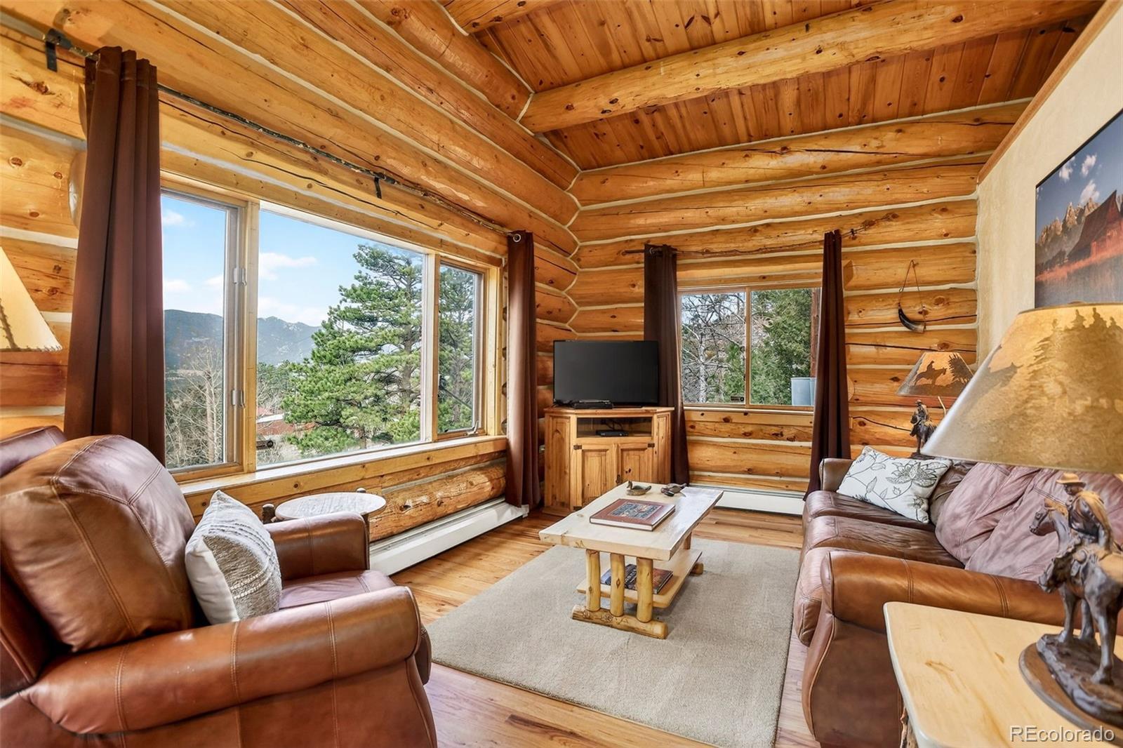626 Aspen Ln, Bailey, CO 80421