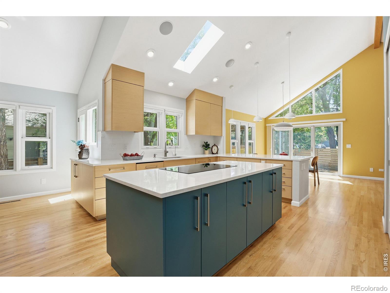 5579 Stonewall Pl, Boulder, CO 80303