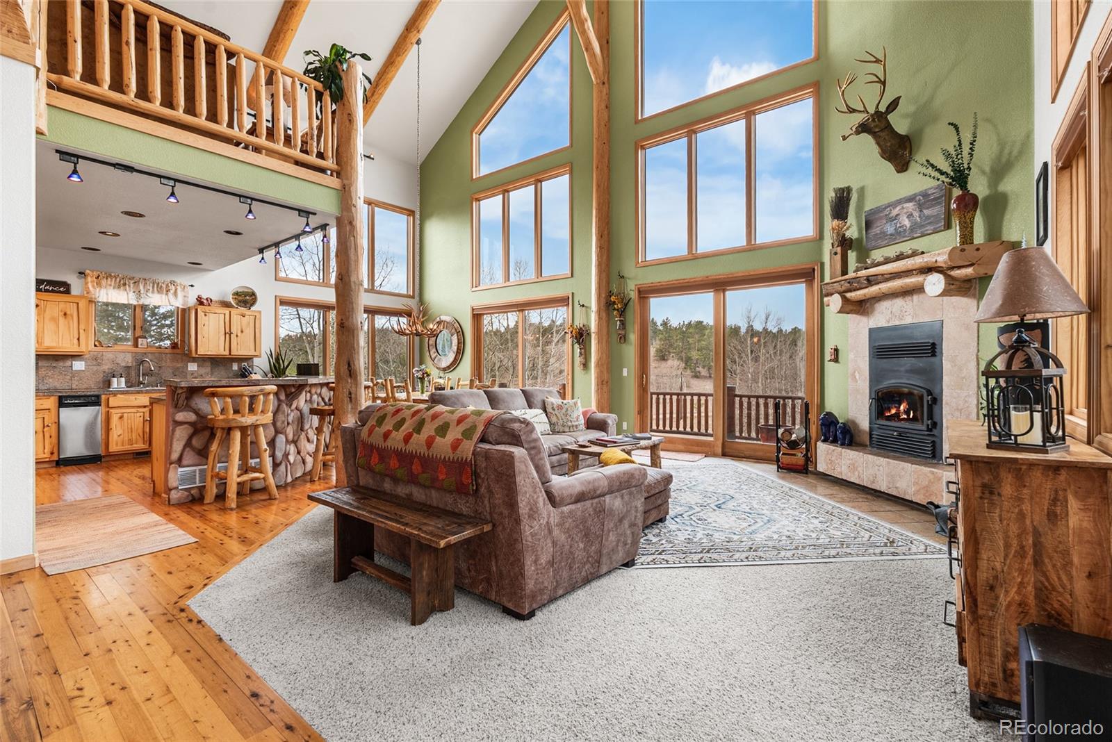 1996 Al Gulch Rd, Jefferson, CO 80456