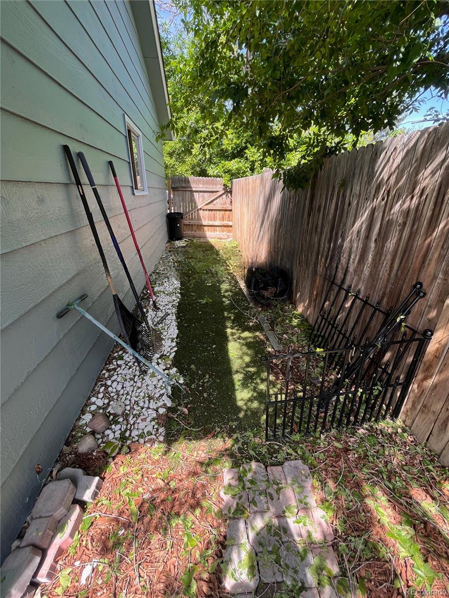 11942 S Clayson St, Parker, CO 80138