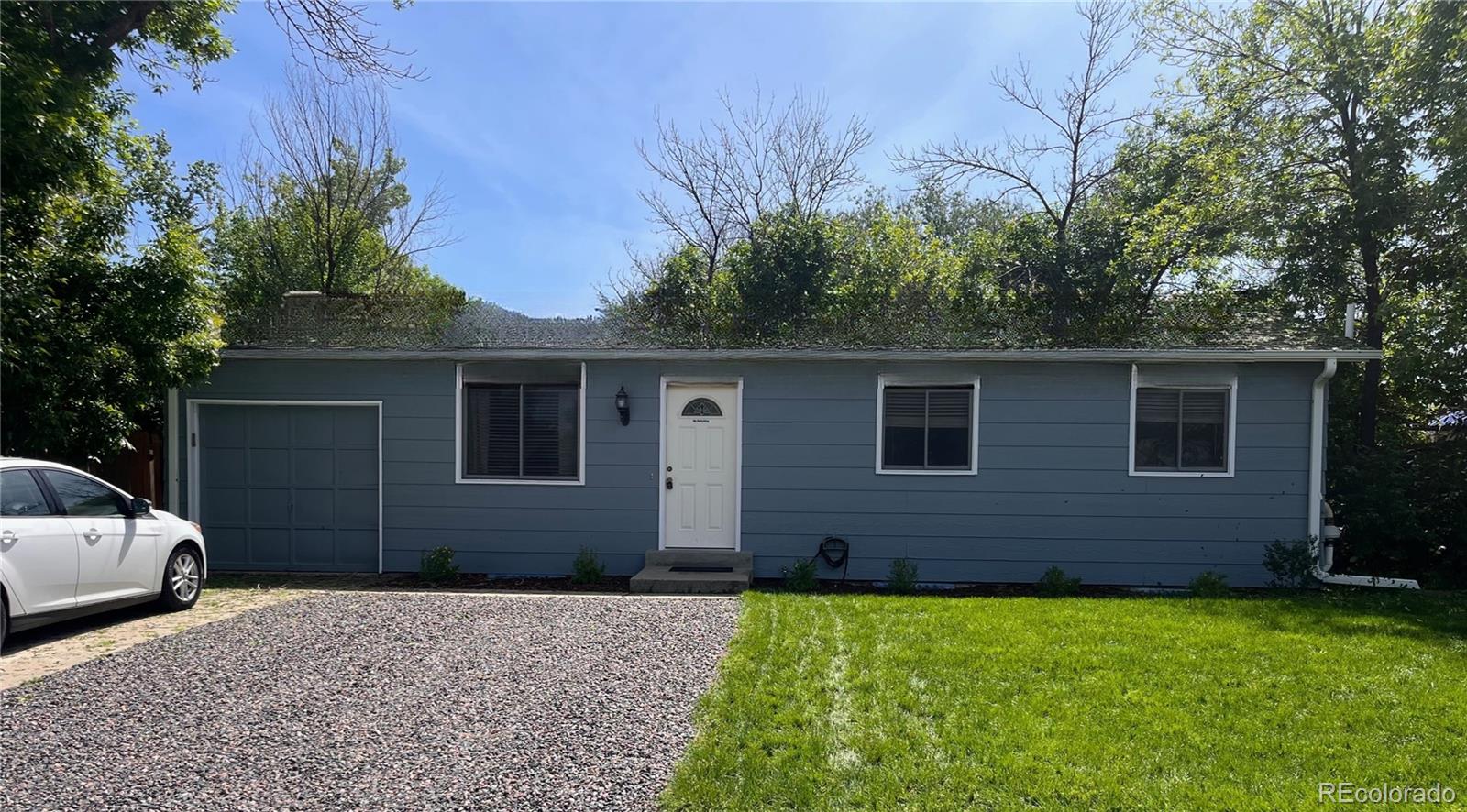 11942 S Clayson St, Parker, CO 80138