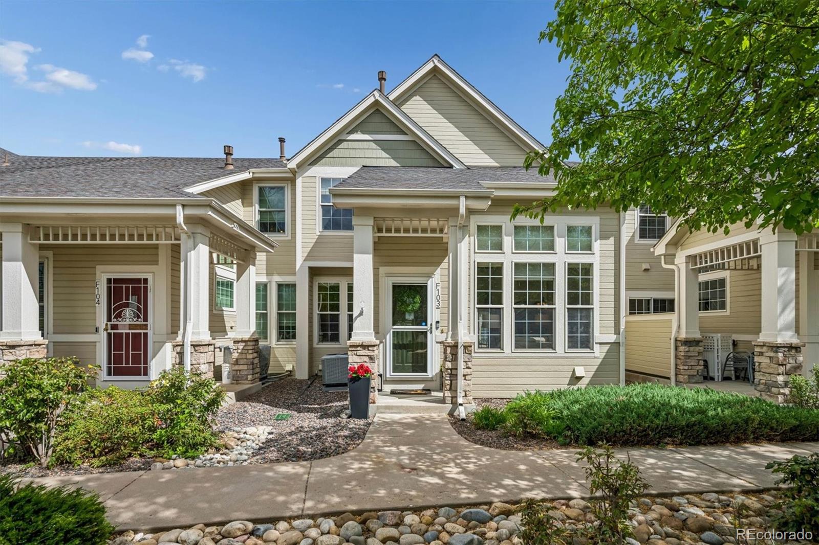 5155 W Quincy Ave #F-103, Denver, CO 80236