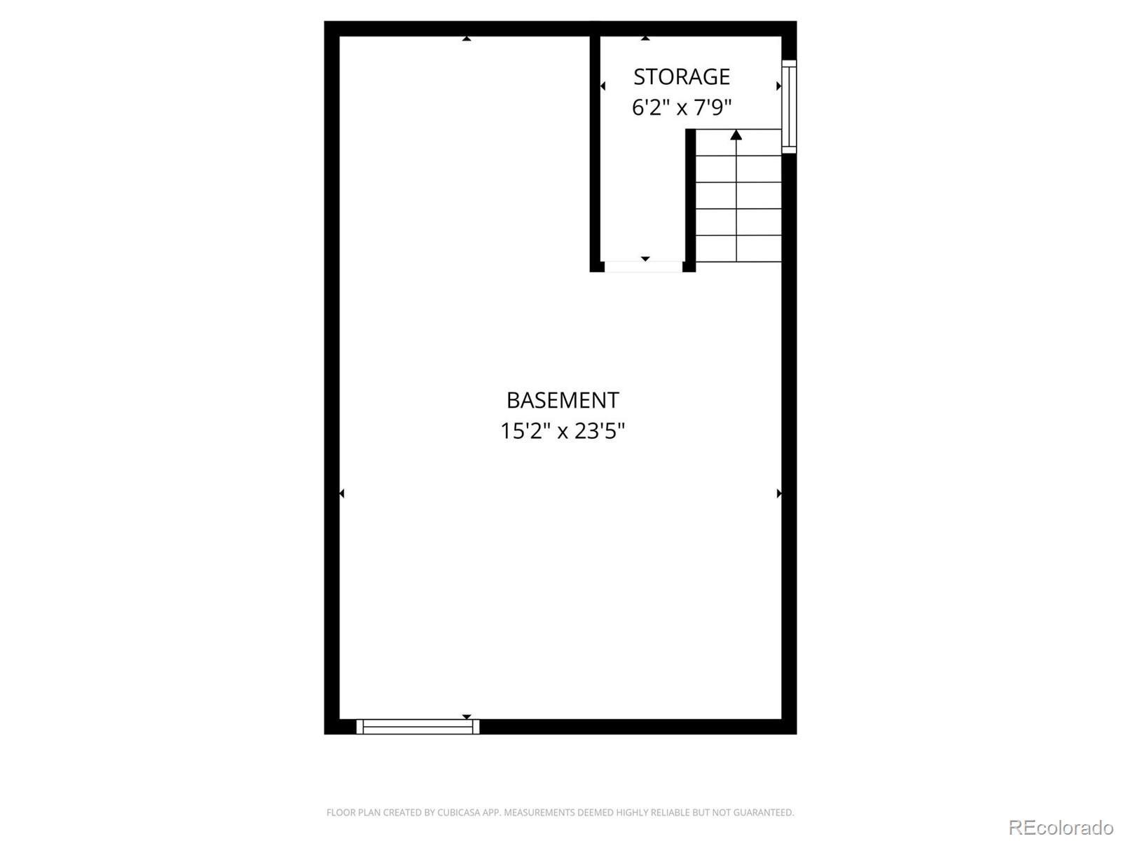 5155 W Quincy Ave #F-103, Denver, CO 80236