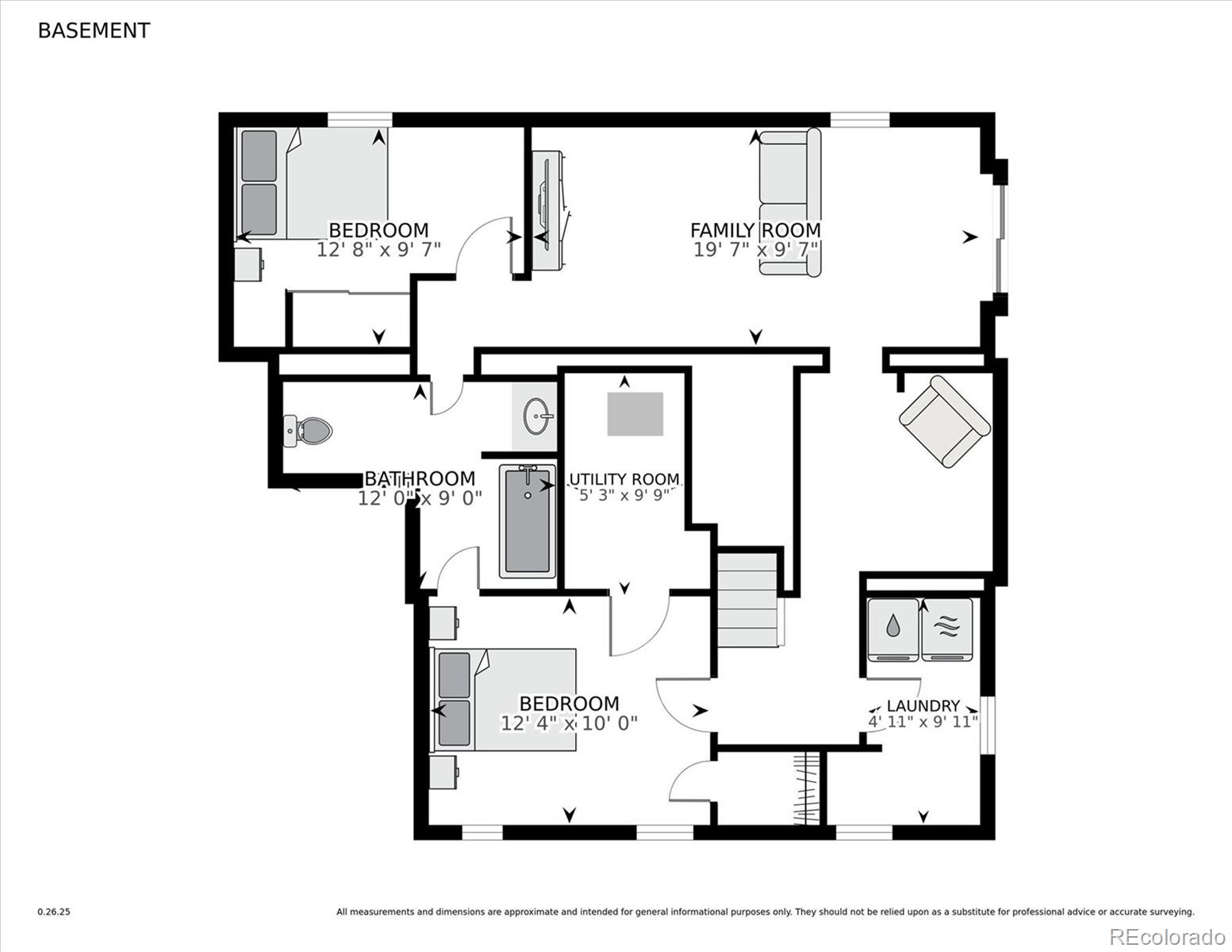 3360 Broadway St, Boulder, CO 80304