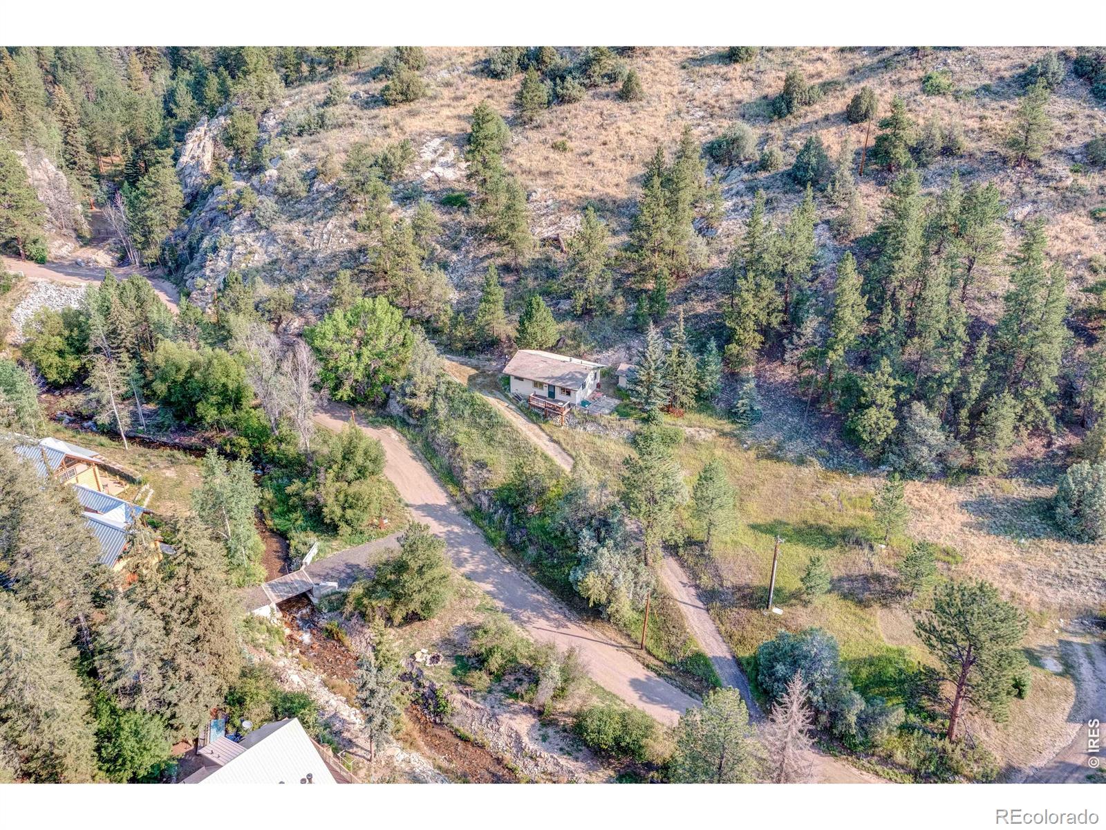1142 Streamside Dr, Glen Haven, CO 80532
