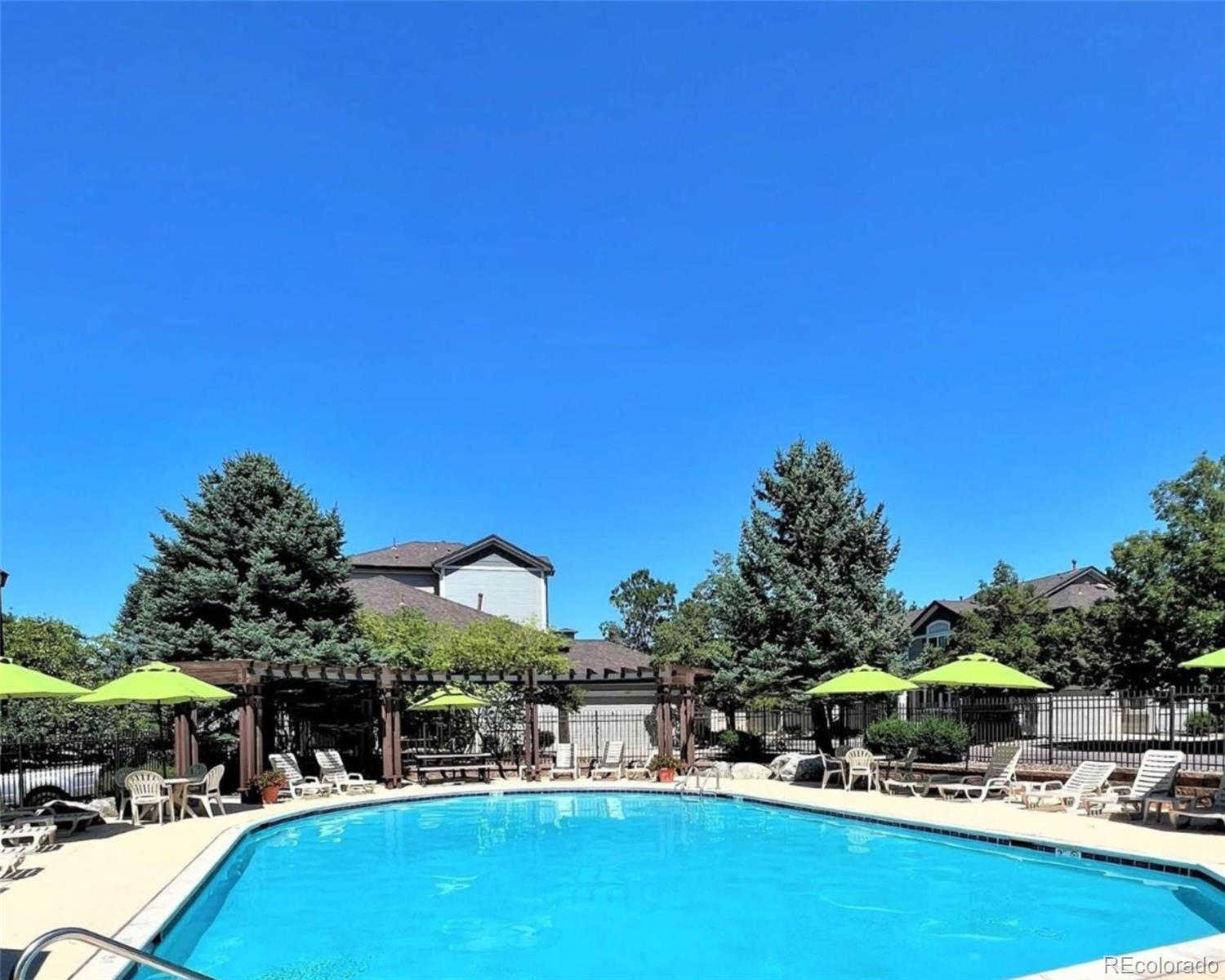 1429 S Ulster St, Denver, CO 80231