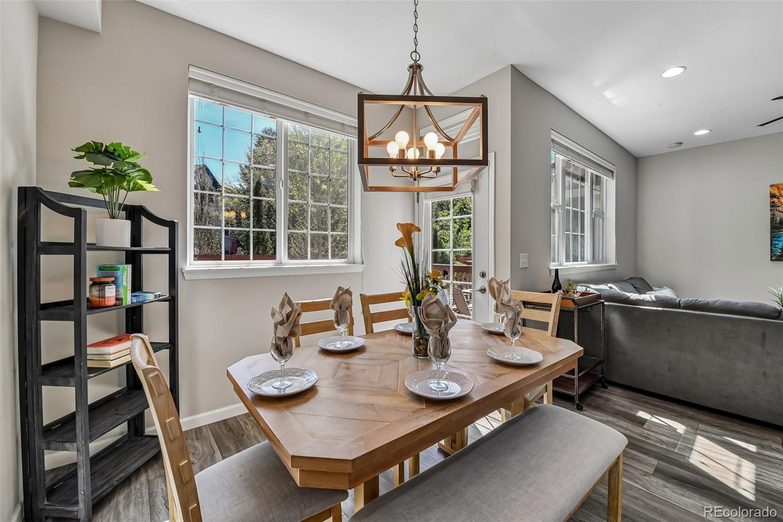 1429 S Ulster St, Denver, CO 80231