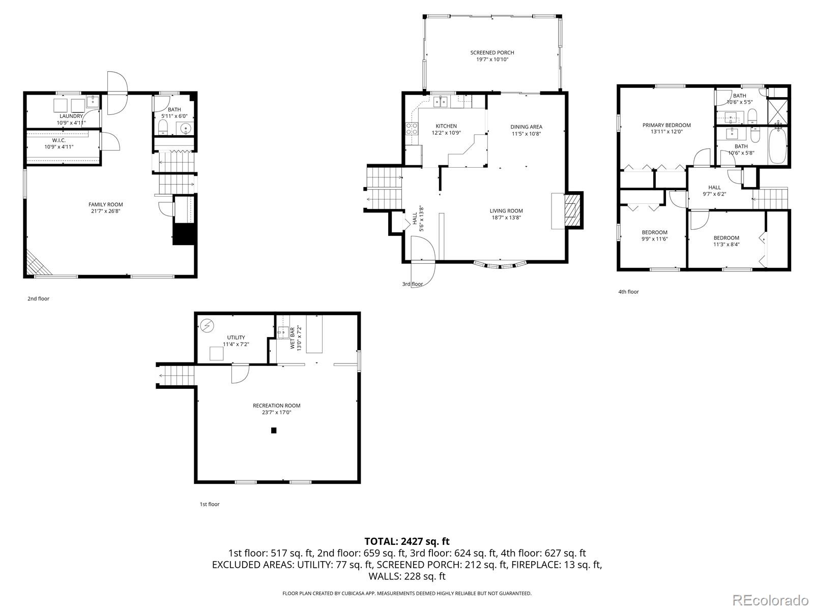 562 Melody Dr, Northglenn, CO 80260