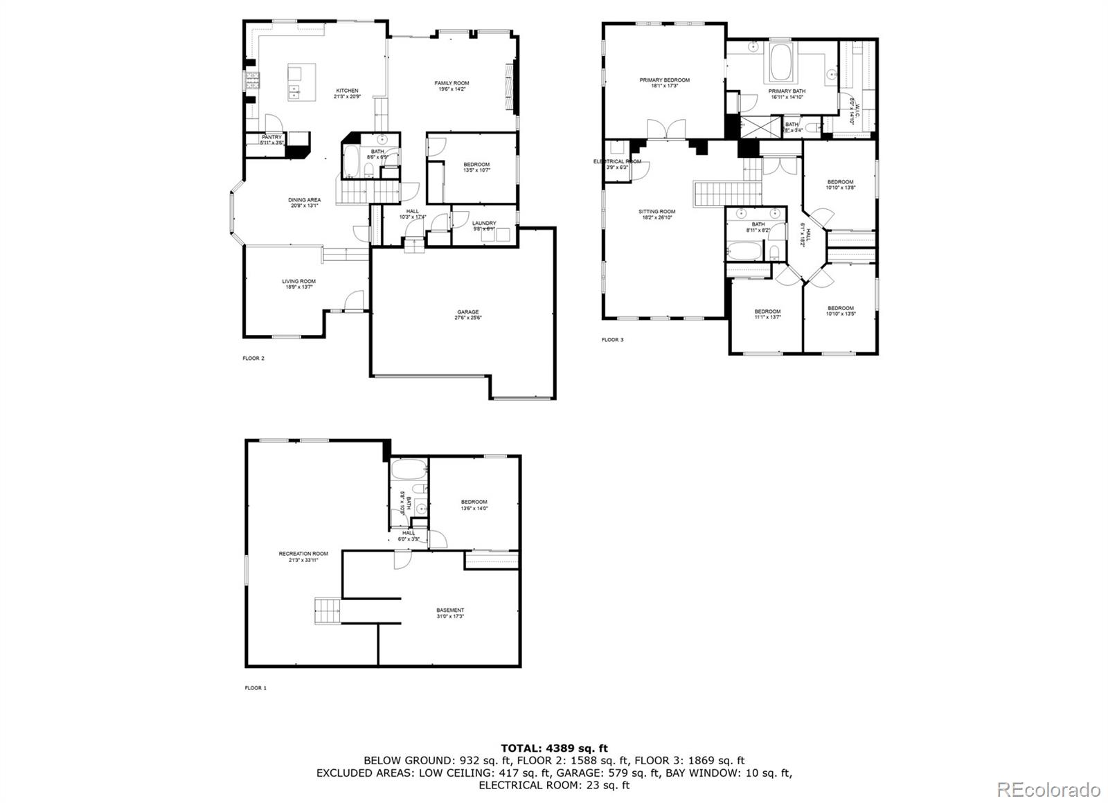 5049 Liverpool St, Denver, CO 80249