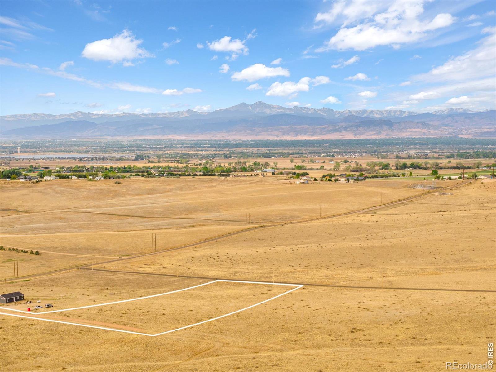 1 Cr 84, Fort Collins, CO 80524