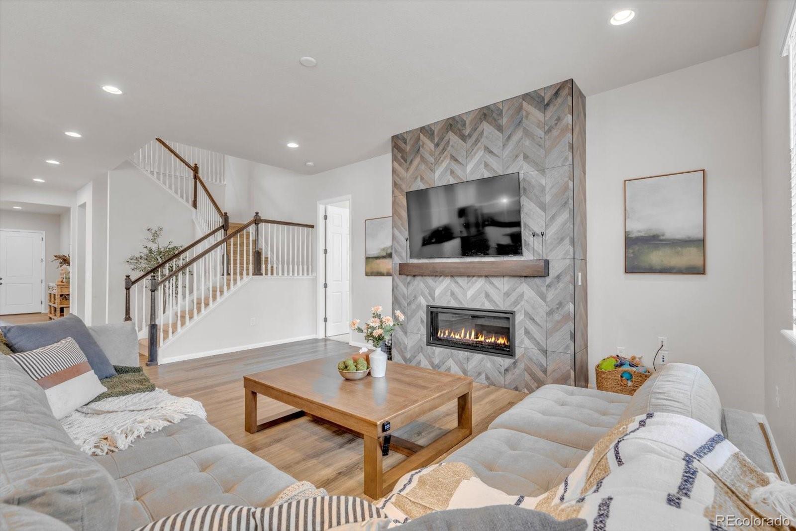 1397 Hart Ln, Elizabeth, CO 80107