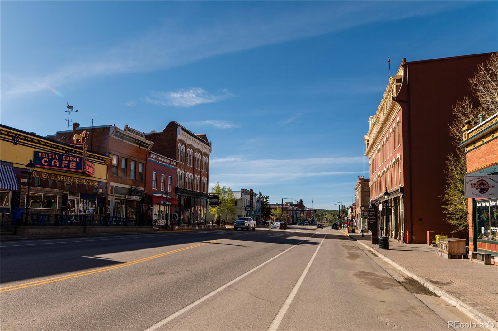 5347 Monitor, Leadville, CO 80461