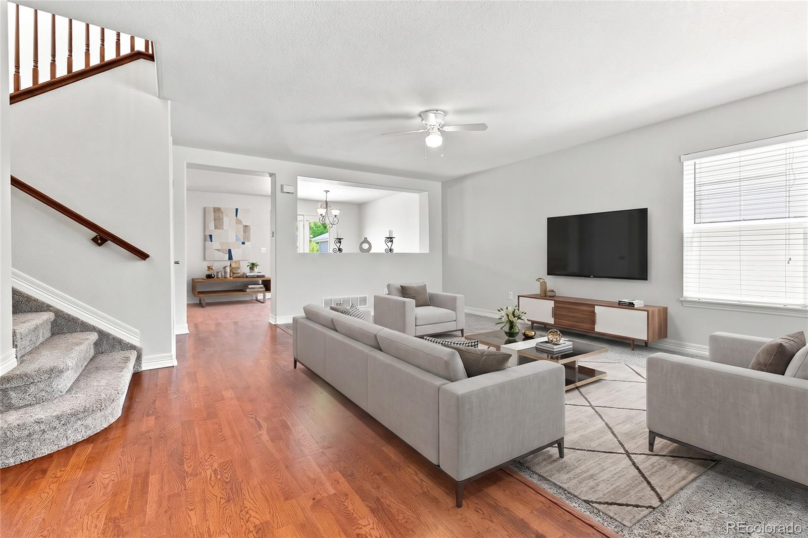 4466 S Independence St, Littleton, CO 80123