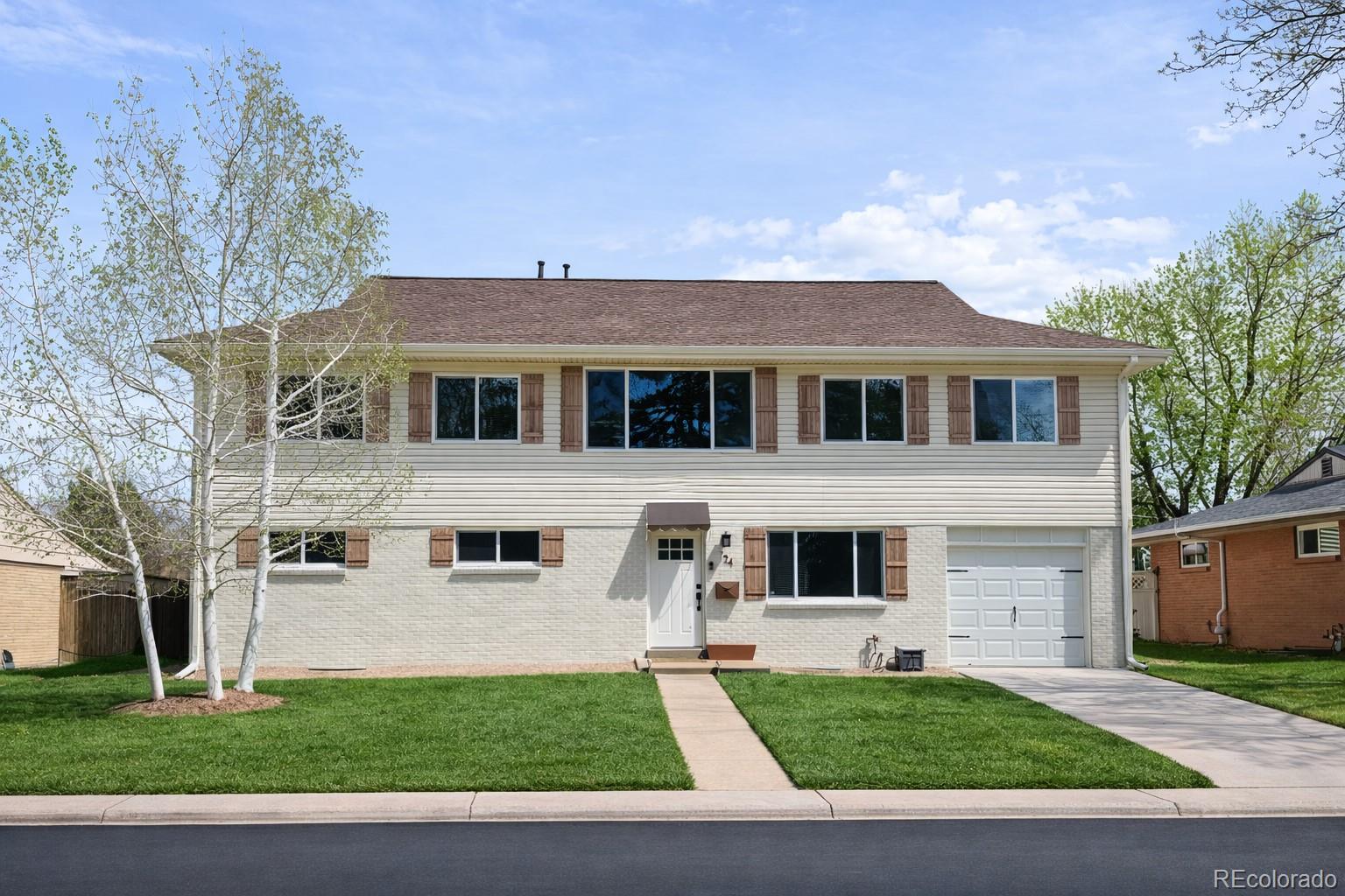 724 S Flamingo Ct, Denver, CO 80246