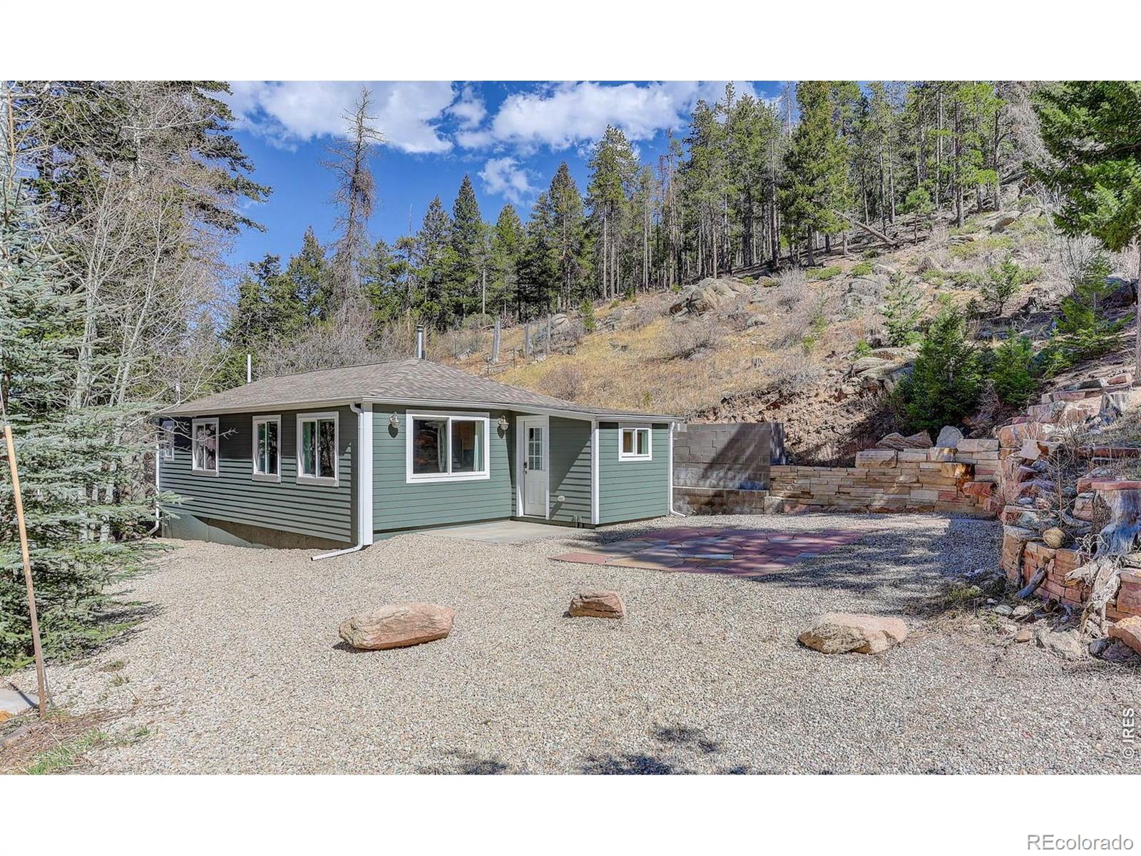 11826 Brook Rd, Golden, CO 80403
