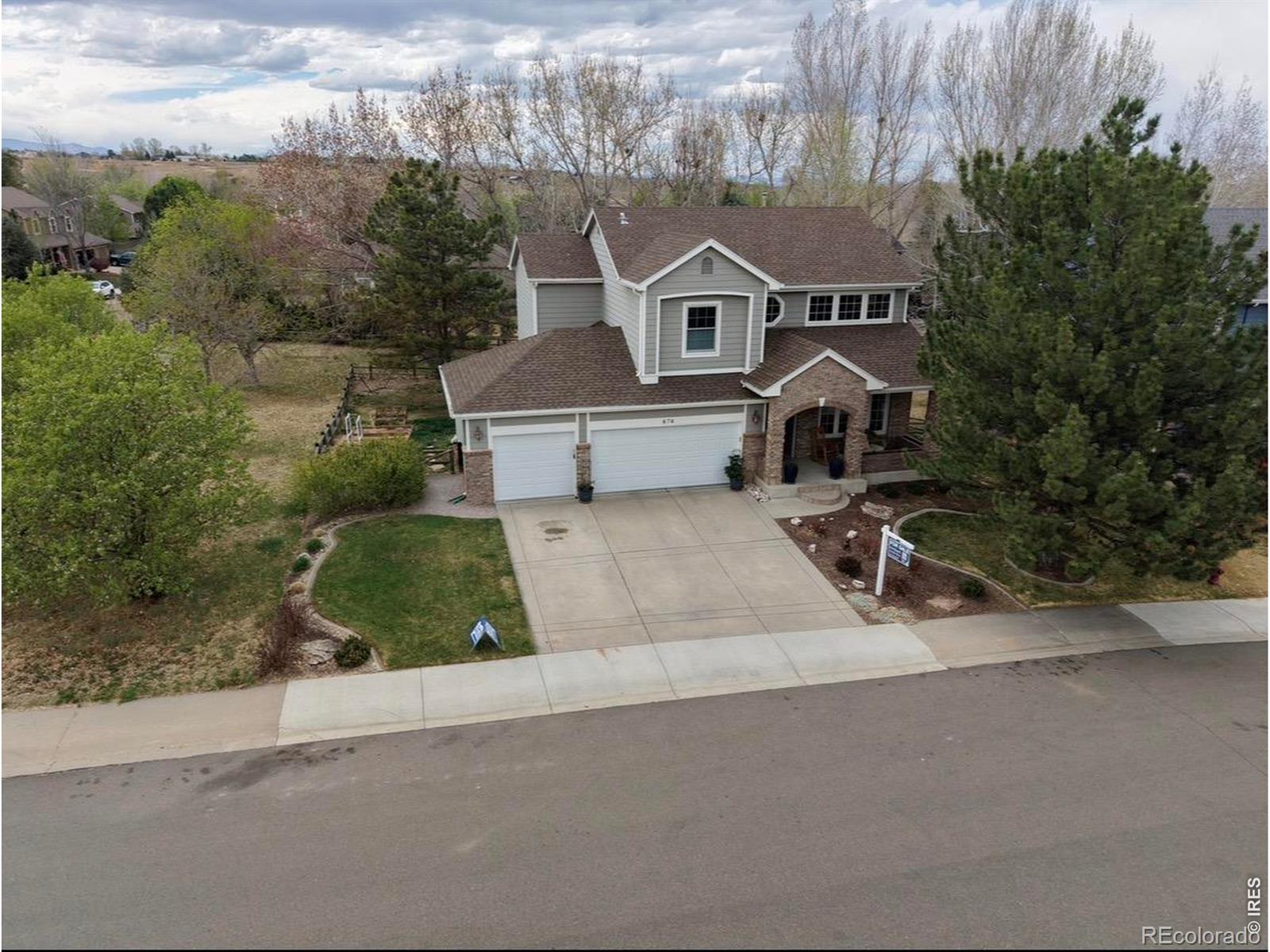 676 Trappers Pl, Windsor, CO 80550