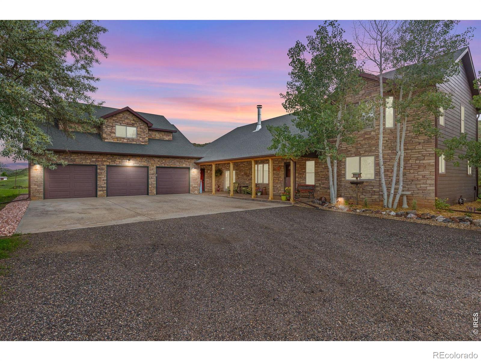 1350 S County Road 29, Loveland, CO 80537