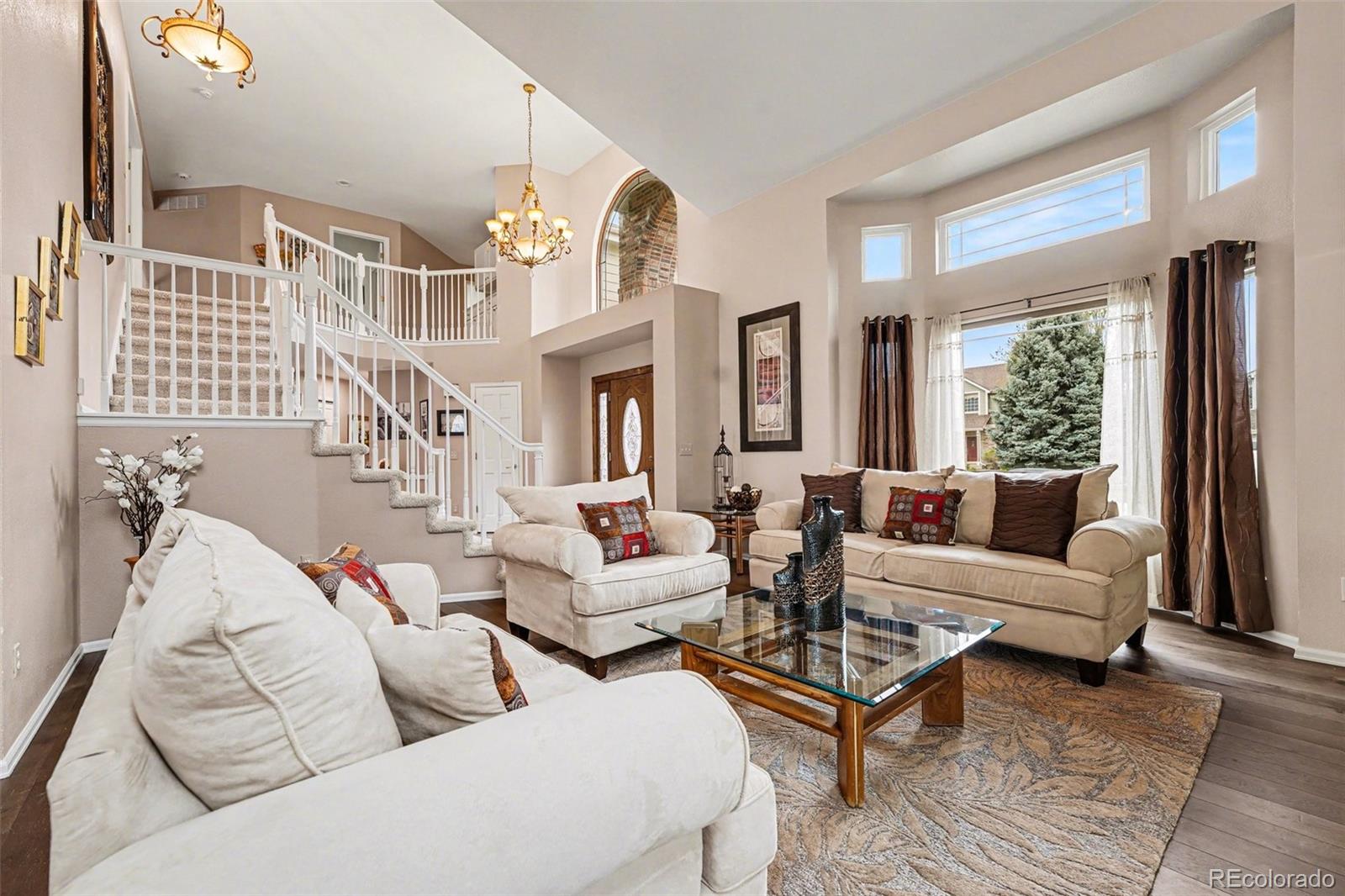 7705 Lebrun Ct, Lone Tree, CO 80124