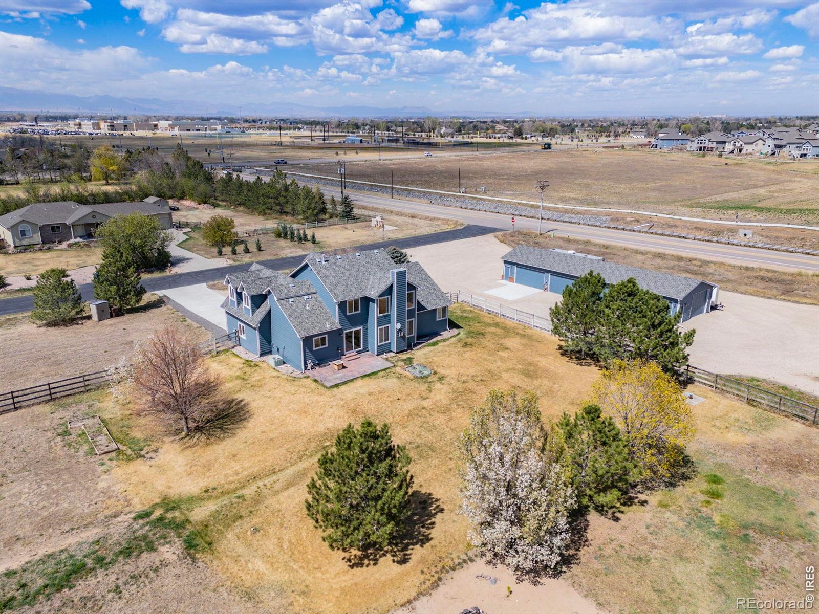 1622 Carefree Dr, Fort Collins, CO 80525