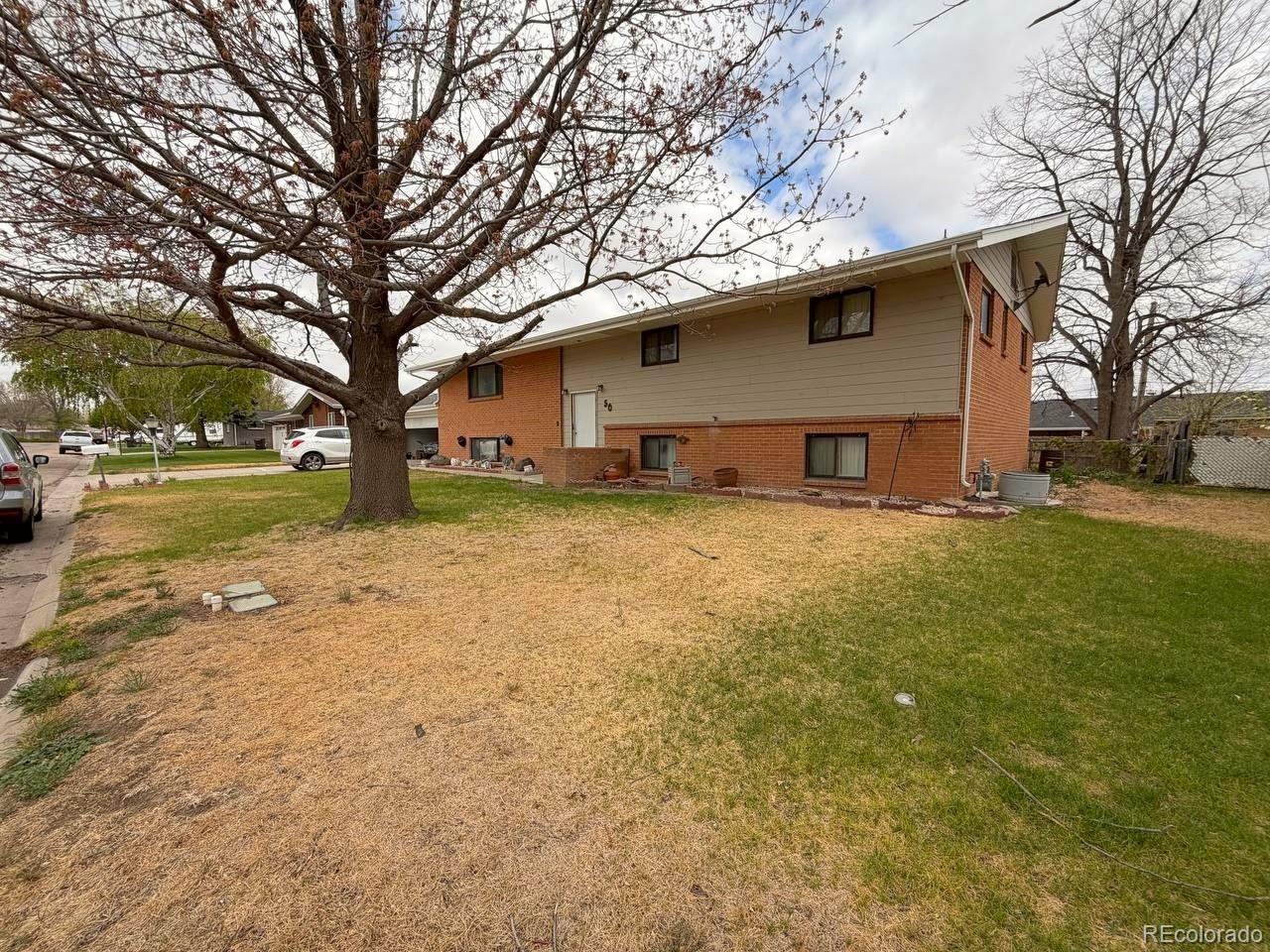 50 Paradise Dr, Burlington, CO 80807
