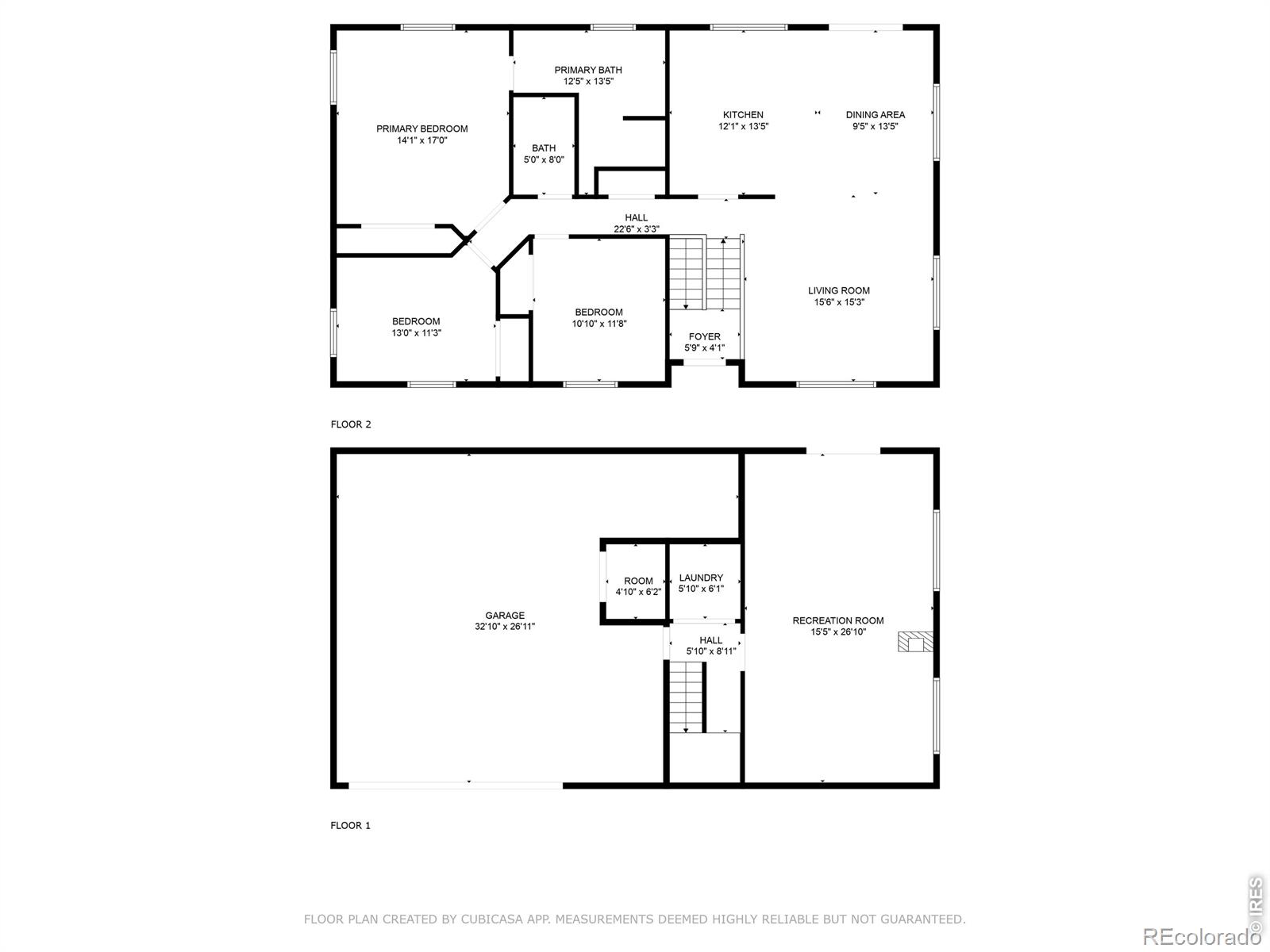 4 Gap Rd, Black Hawk, CO 80422