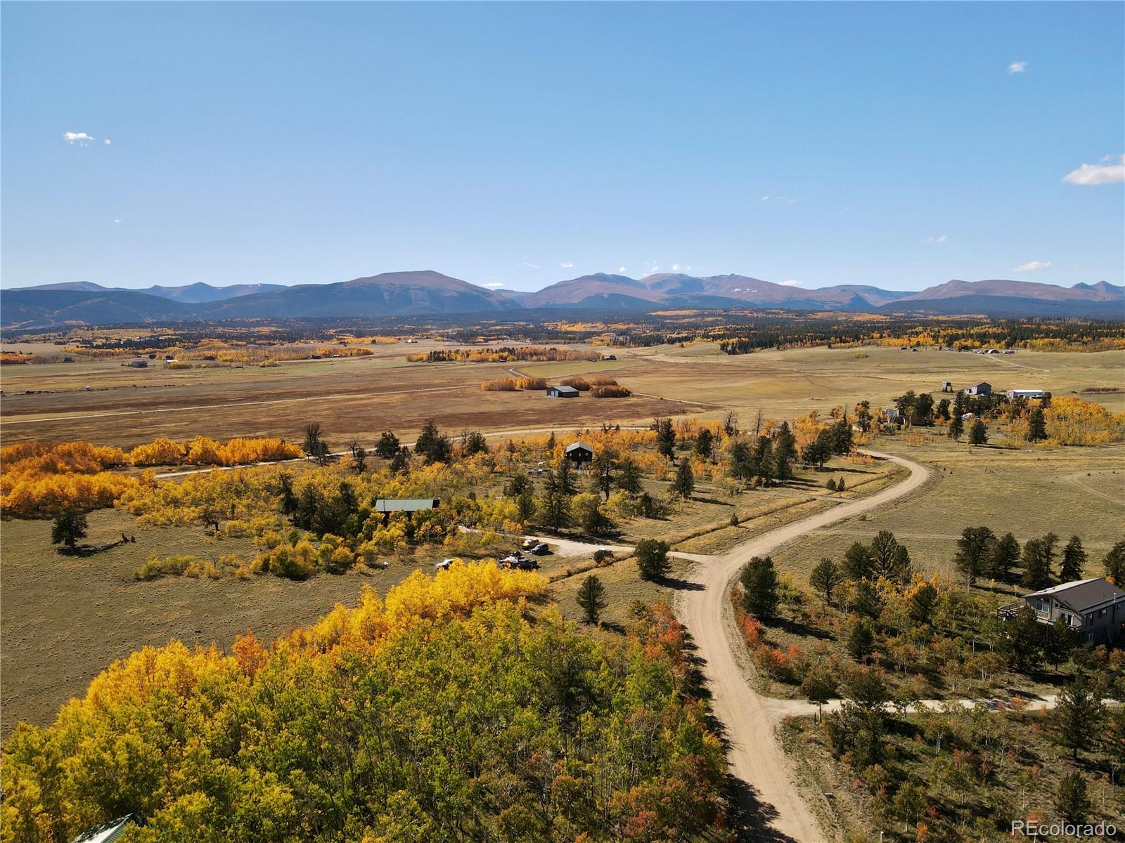 318 Foxtail Ln, Fairplay, CO 80440