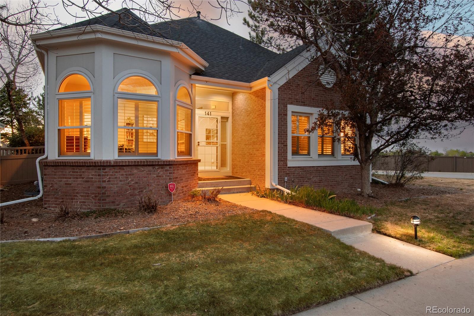 1011 S Valentia St #141, Denver, CO 80247