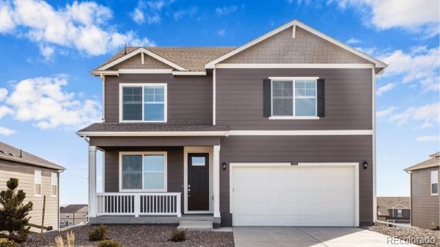 2302 Base St, Fort Lupton, CO 80621