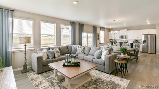 2302 Base St, Fort Lupton, CO 80621