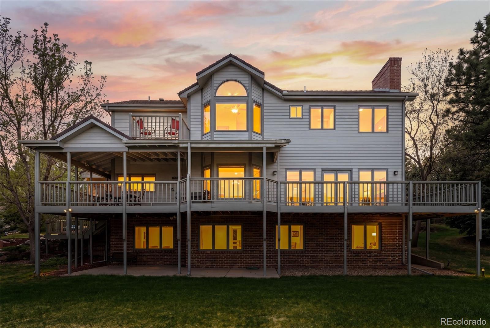 16880 Wild Plum Cir, Morrison, CO 80465