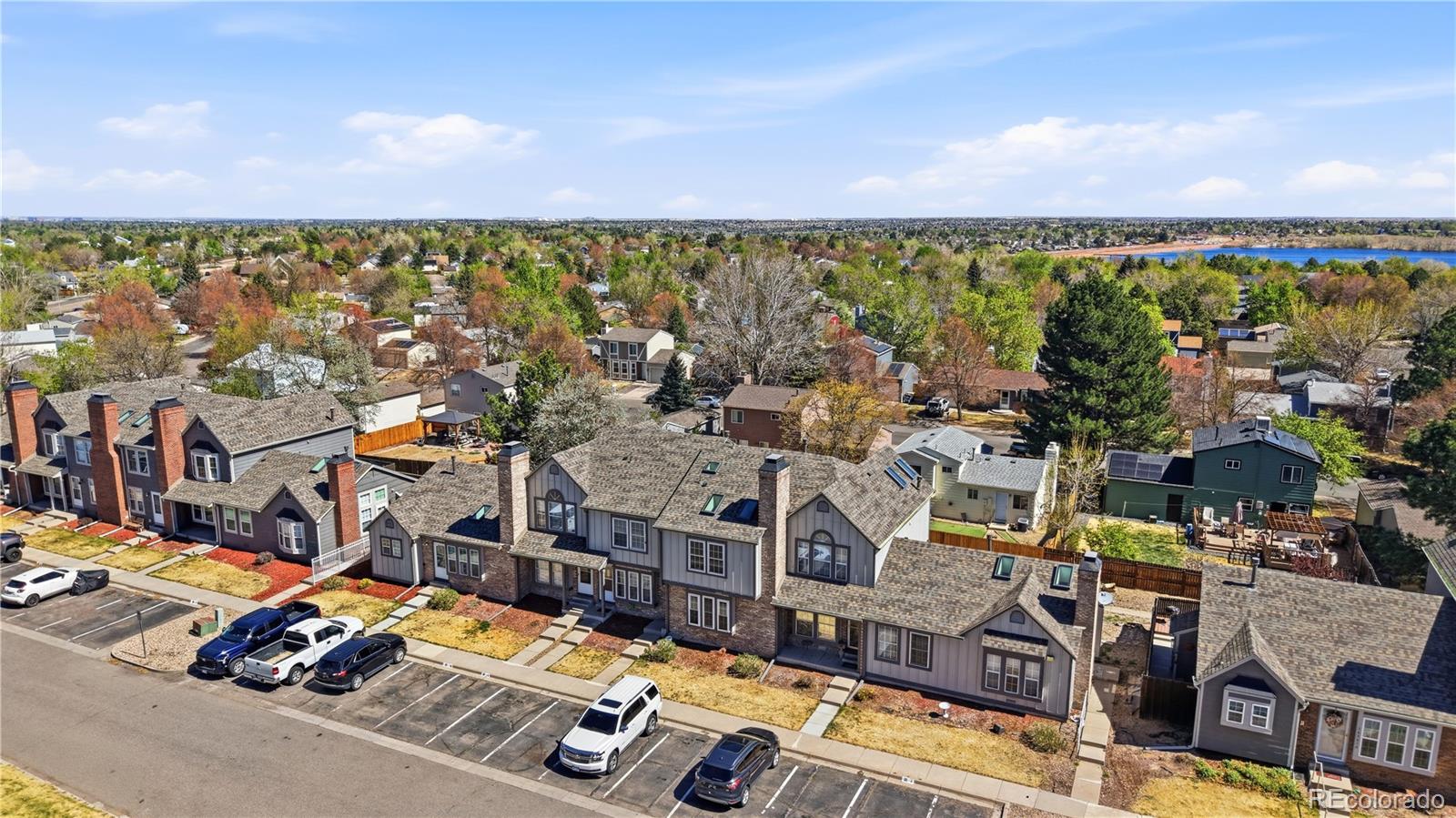 16921 E Chenango Ave #C, Aurora, CO 80015