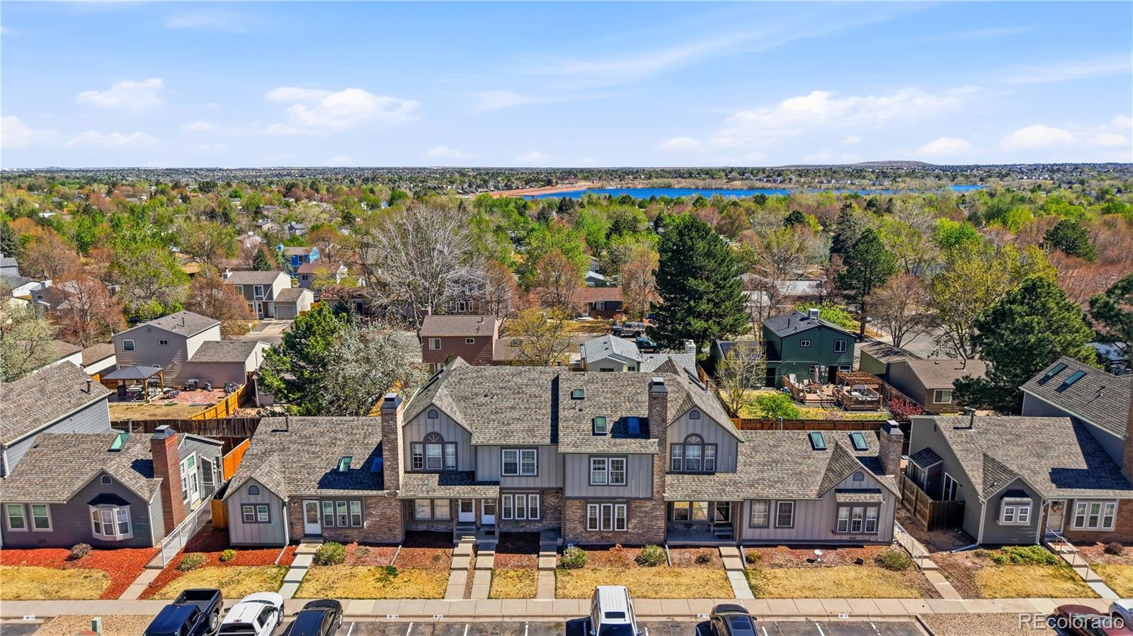 16921 E Chenango Ave #C, Aurora, CO 80015