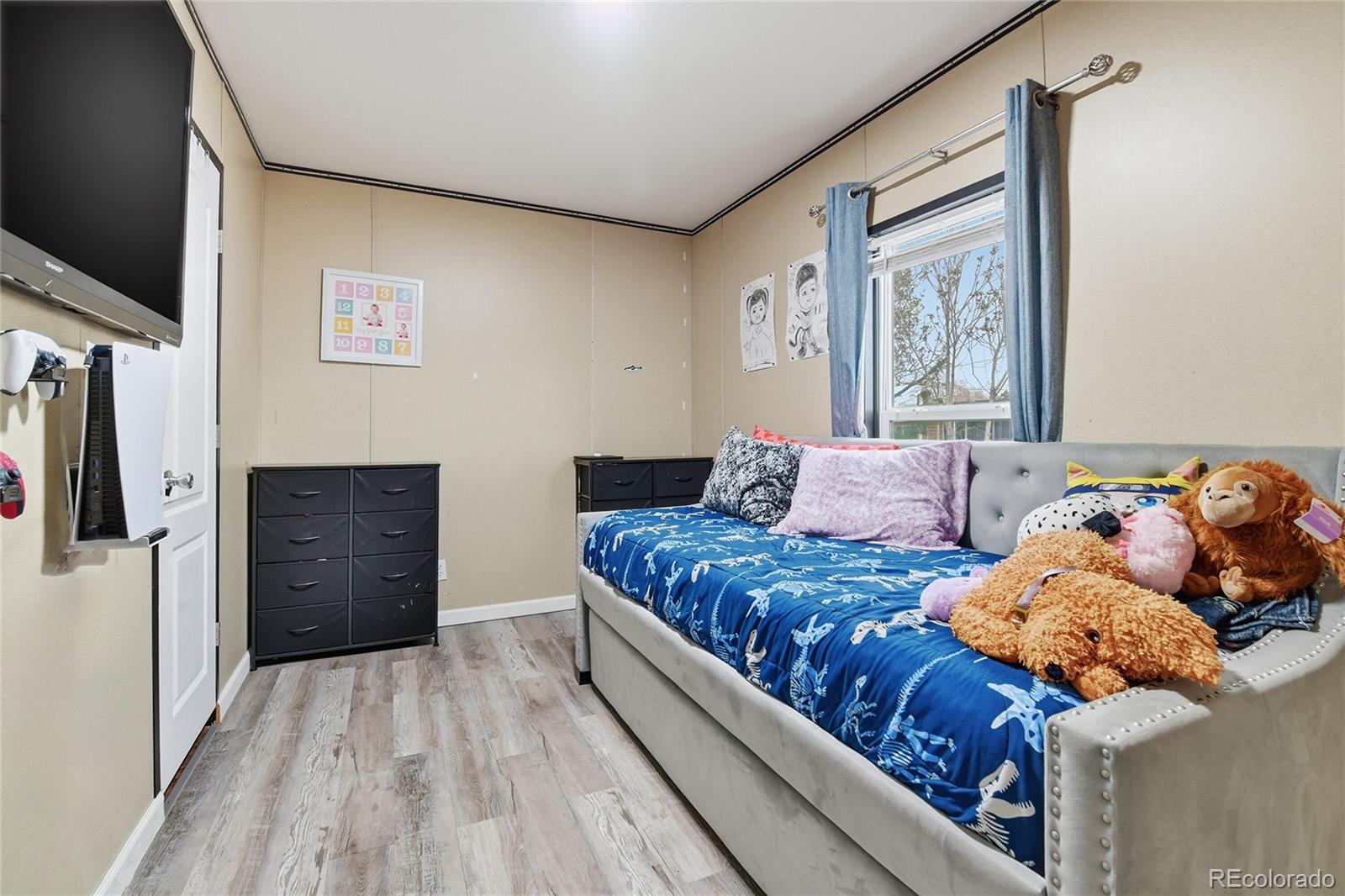 6791 Sh 2 Lot 64, Commerce City, CO 80022