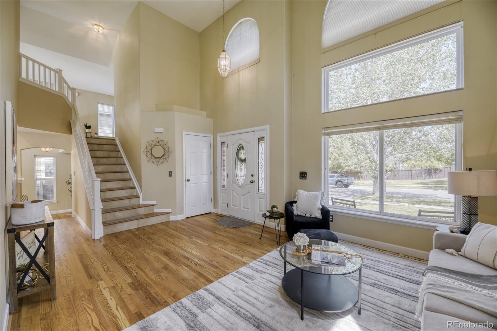 5357 S Harlan Way, Littleton, CO 80123