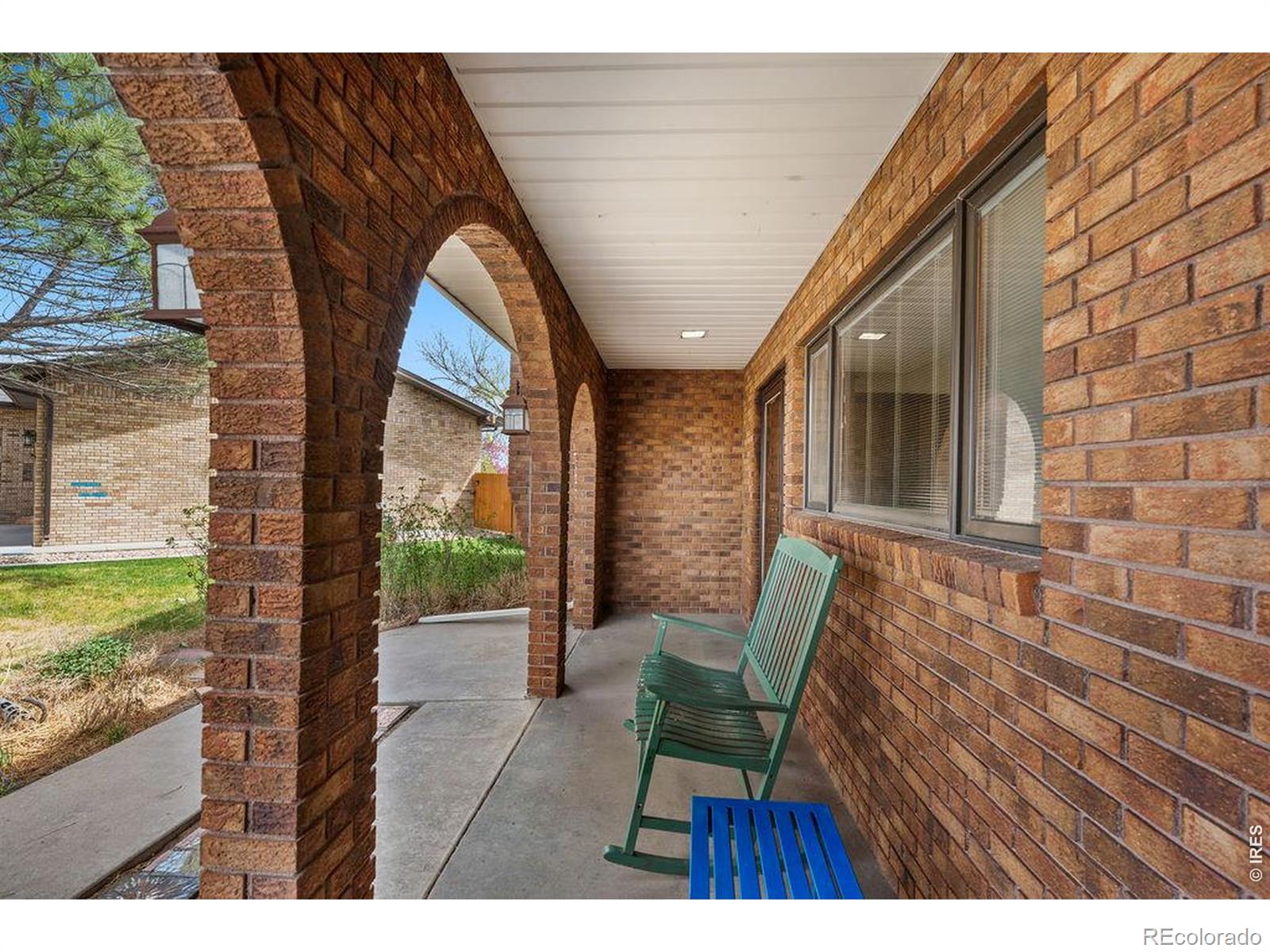 112 Bachar Dr, Fort Morgan, CO 80701