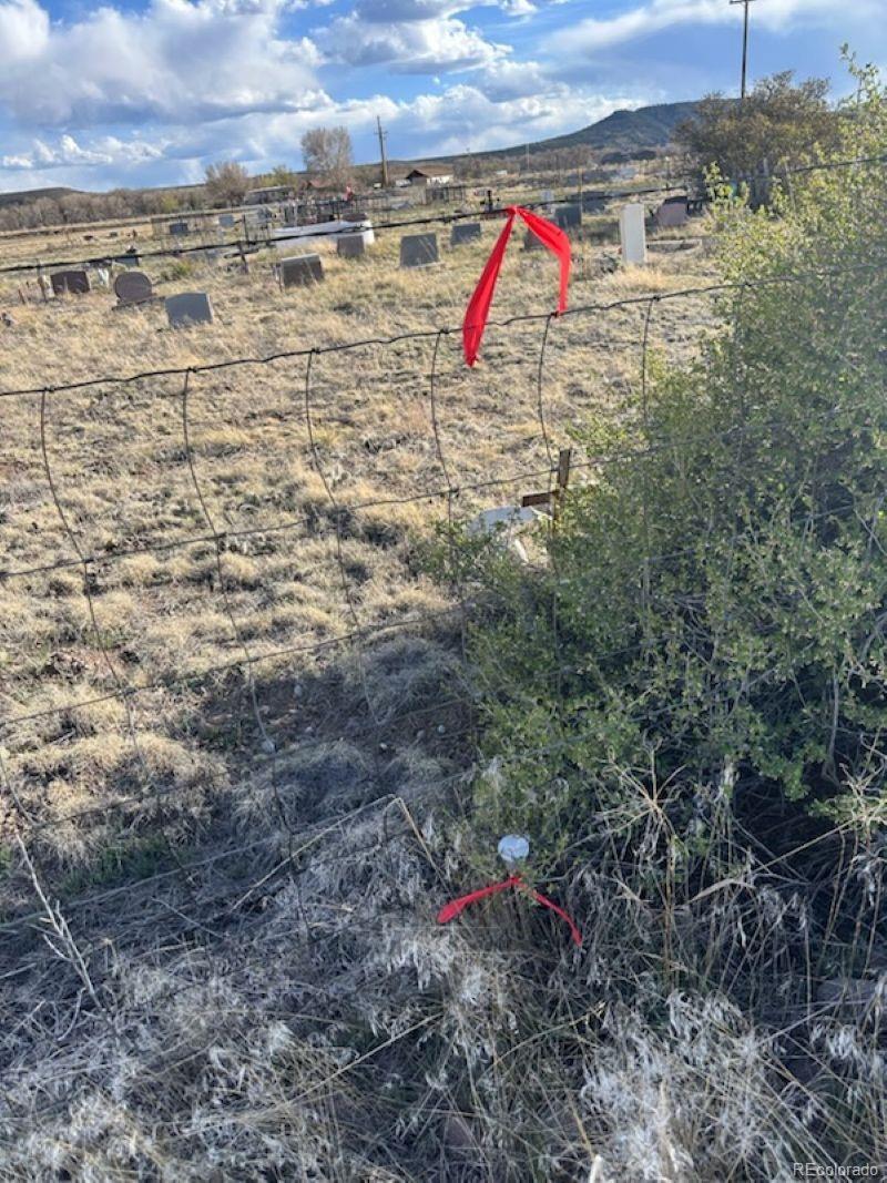 0001 County Road 8 Lot 1, Antonito, CO 81120