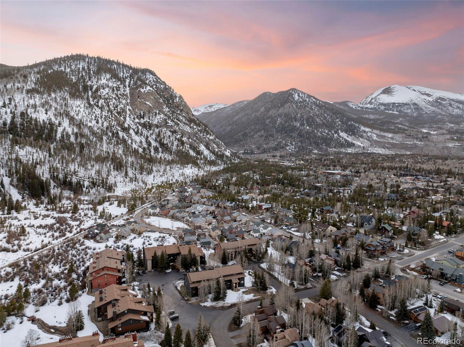 805 S 5th Ave #332, Frisco, CO 80443