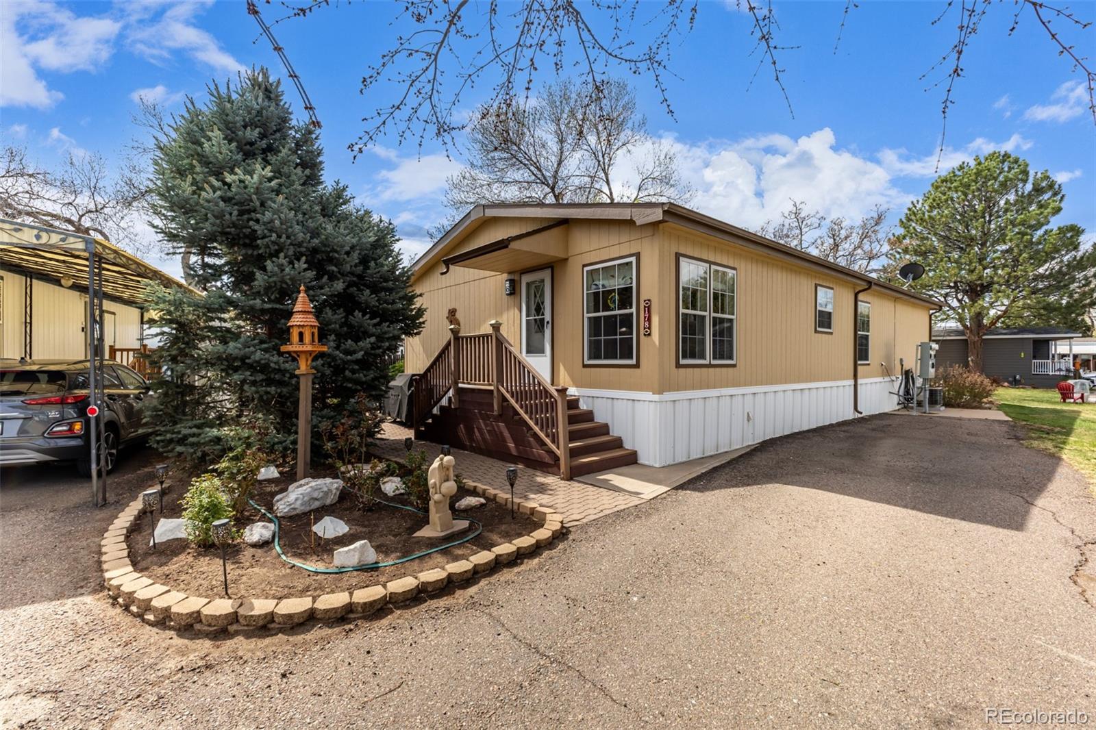 3650 S Federal Blvd Lot 178, Englewood, CO 80110