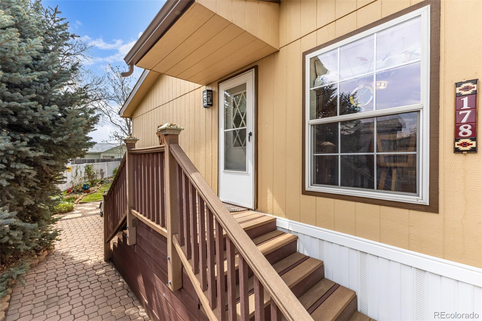 3650 S Federal Blvd Lot 178, Englewood, CO 80110