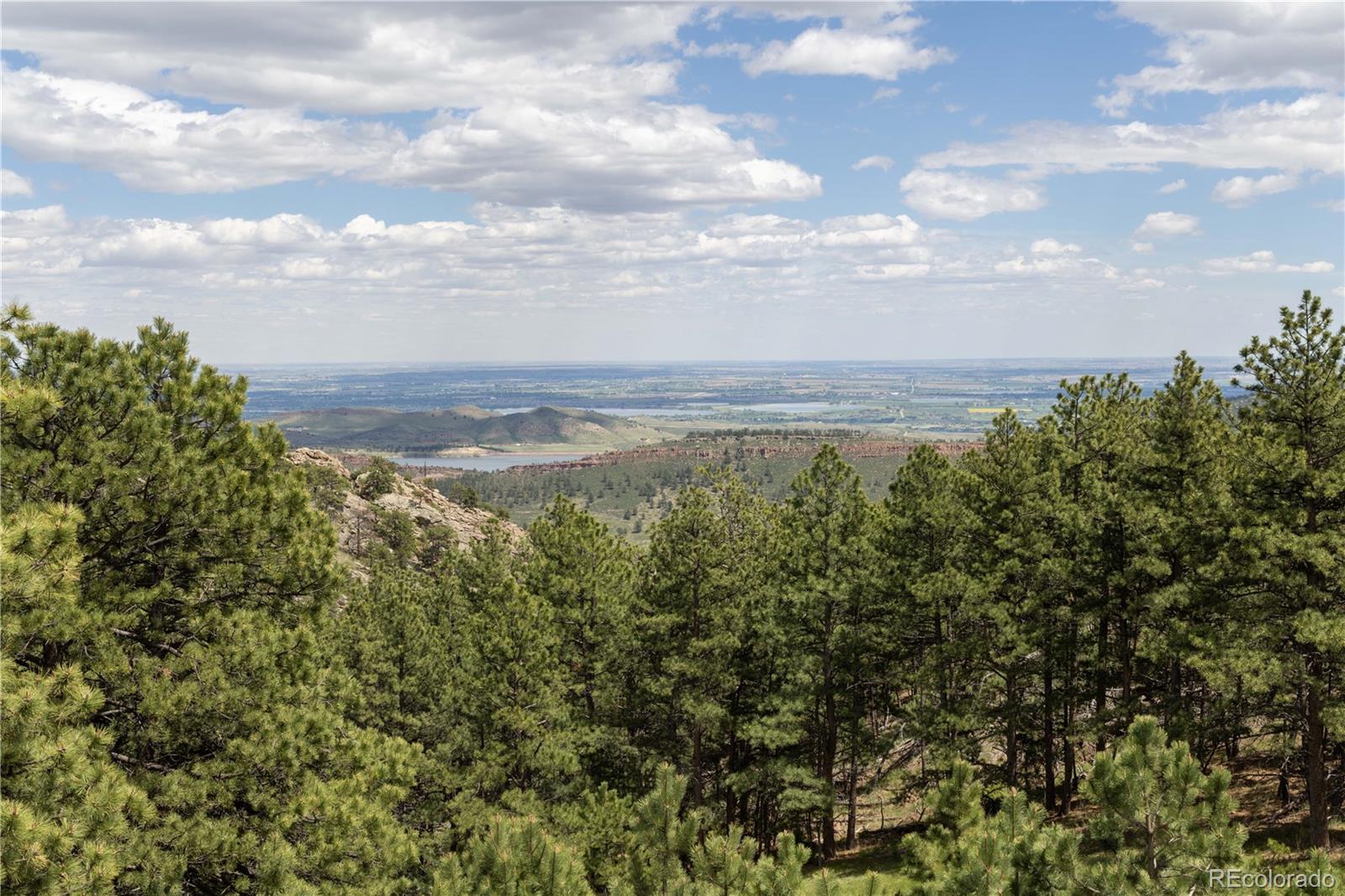 3600 Blue Mountain Trl, Lyons, CO 80540