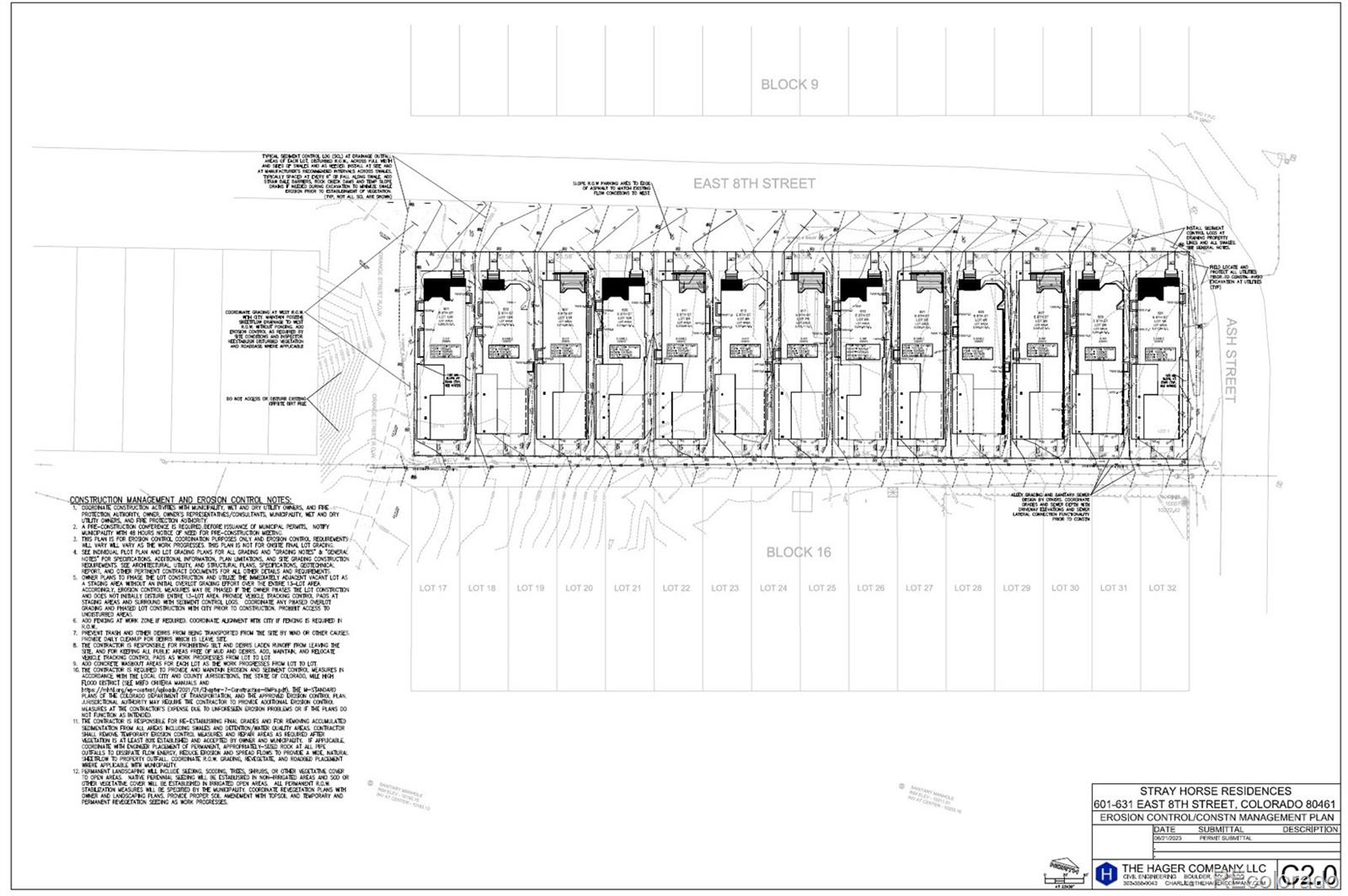 613 E 8th St Lot 3R, Leadville, CO 80461