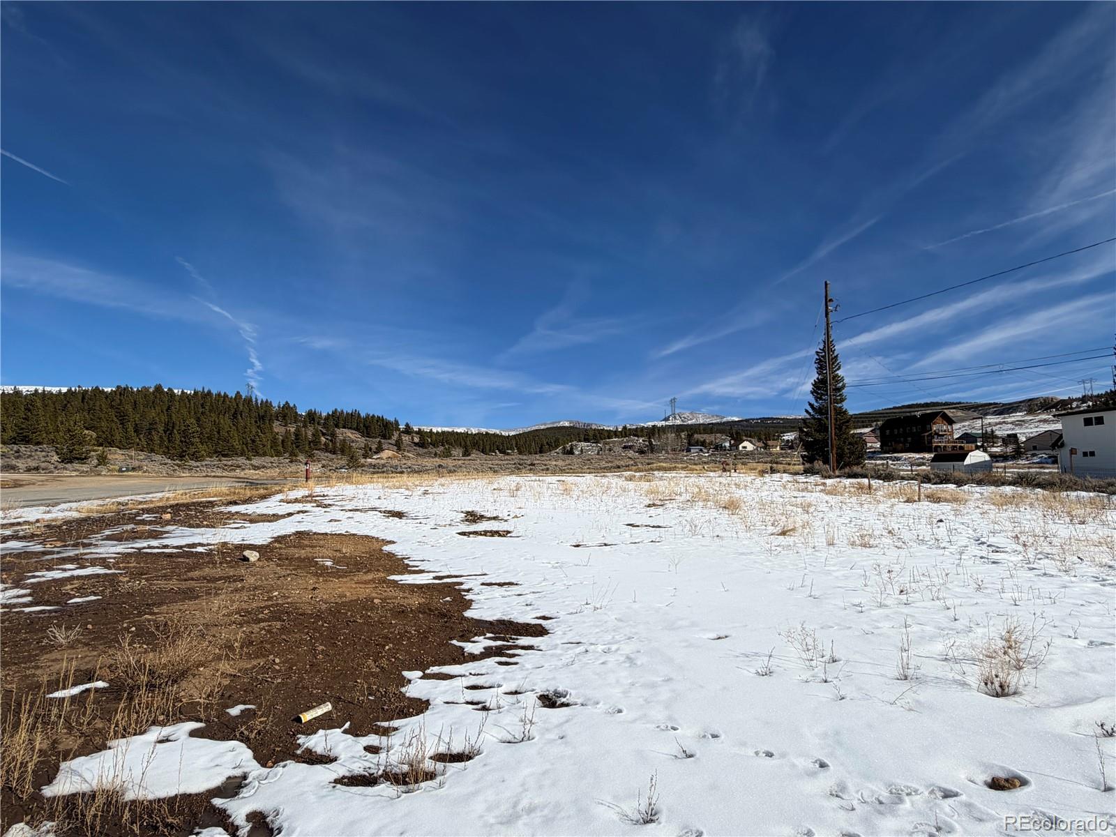 613 E 8th St Lot 3R, Leadville, CO 80461