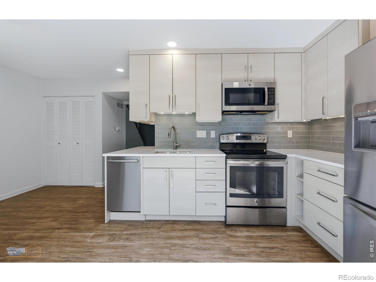 780 W Moorhead Cir #B, Boulder, CO 80305