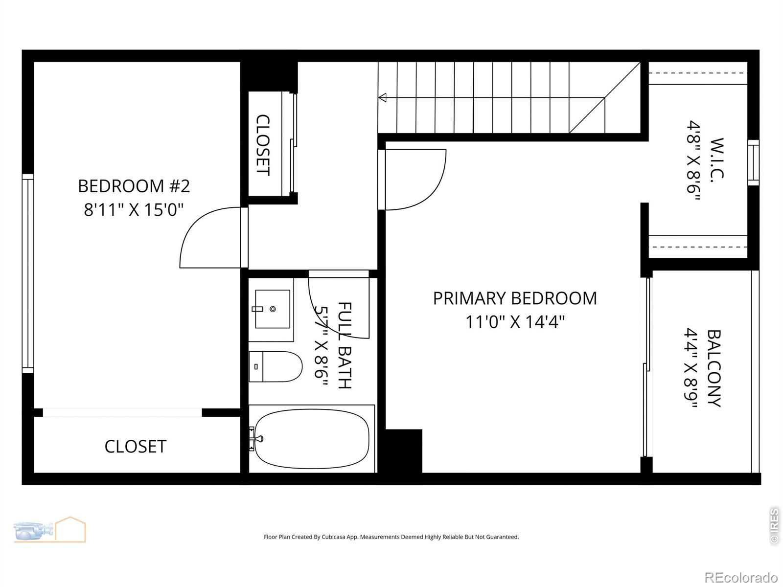 780 W Moorhead Cir #B, Boulder, CO 80305