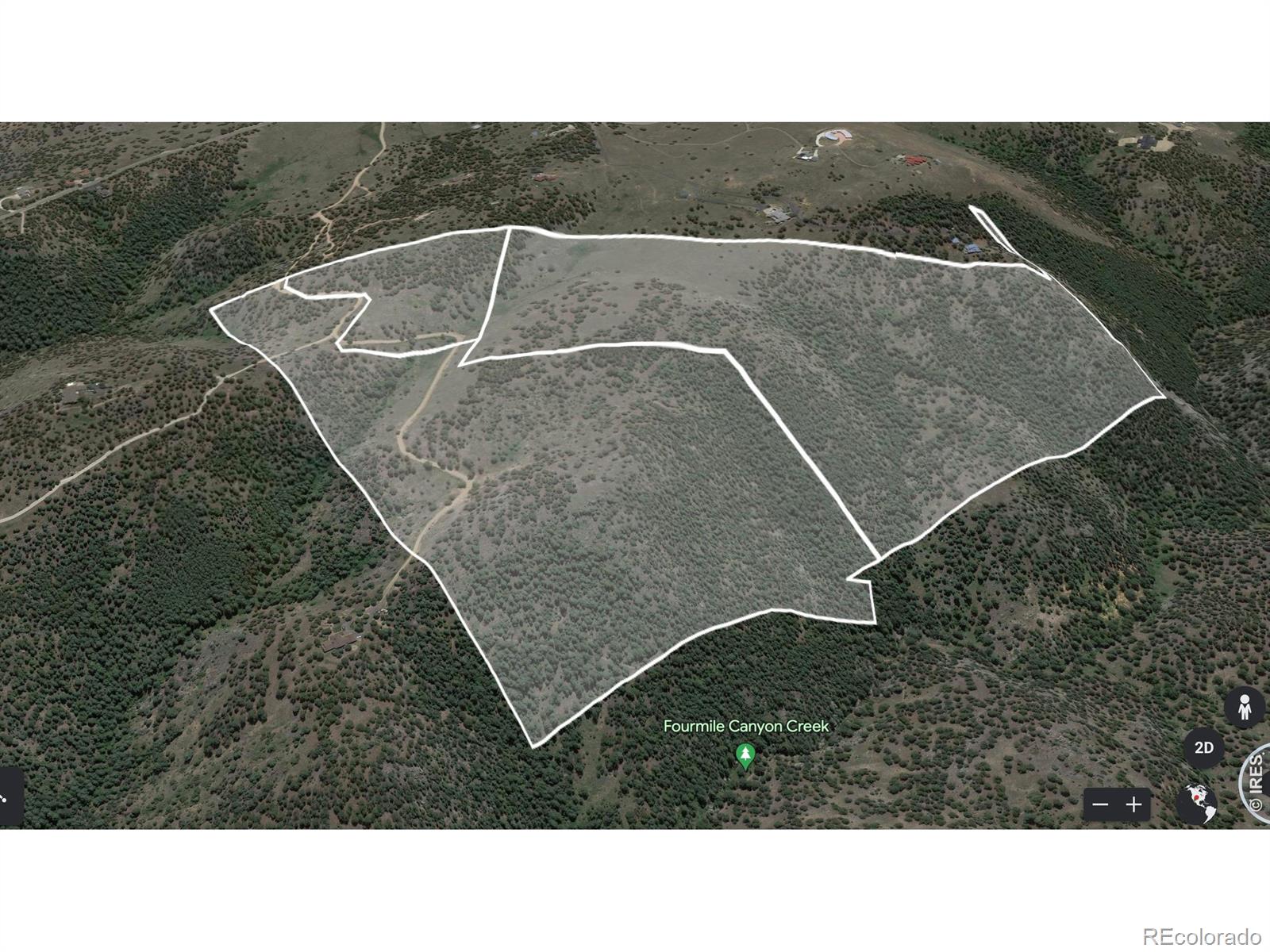 4346 Sunshine Canyon Dr, Boulder, CO 80302