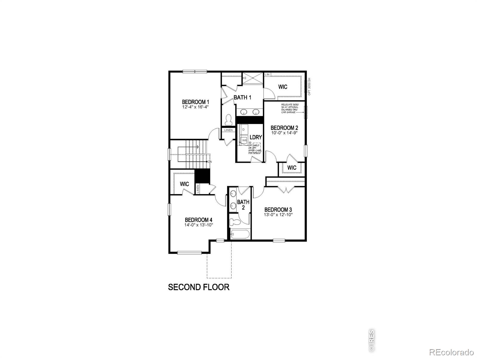 13960 Garnet Dr, Mead, CO 80504