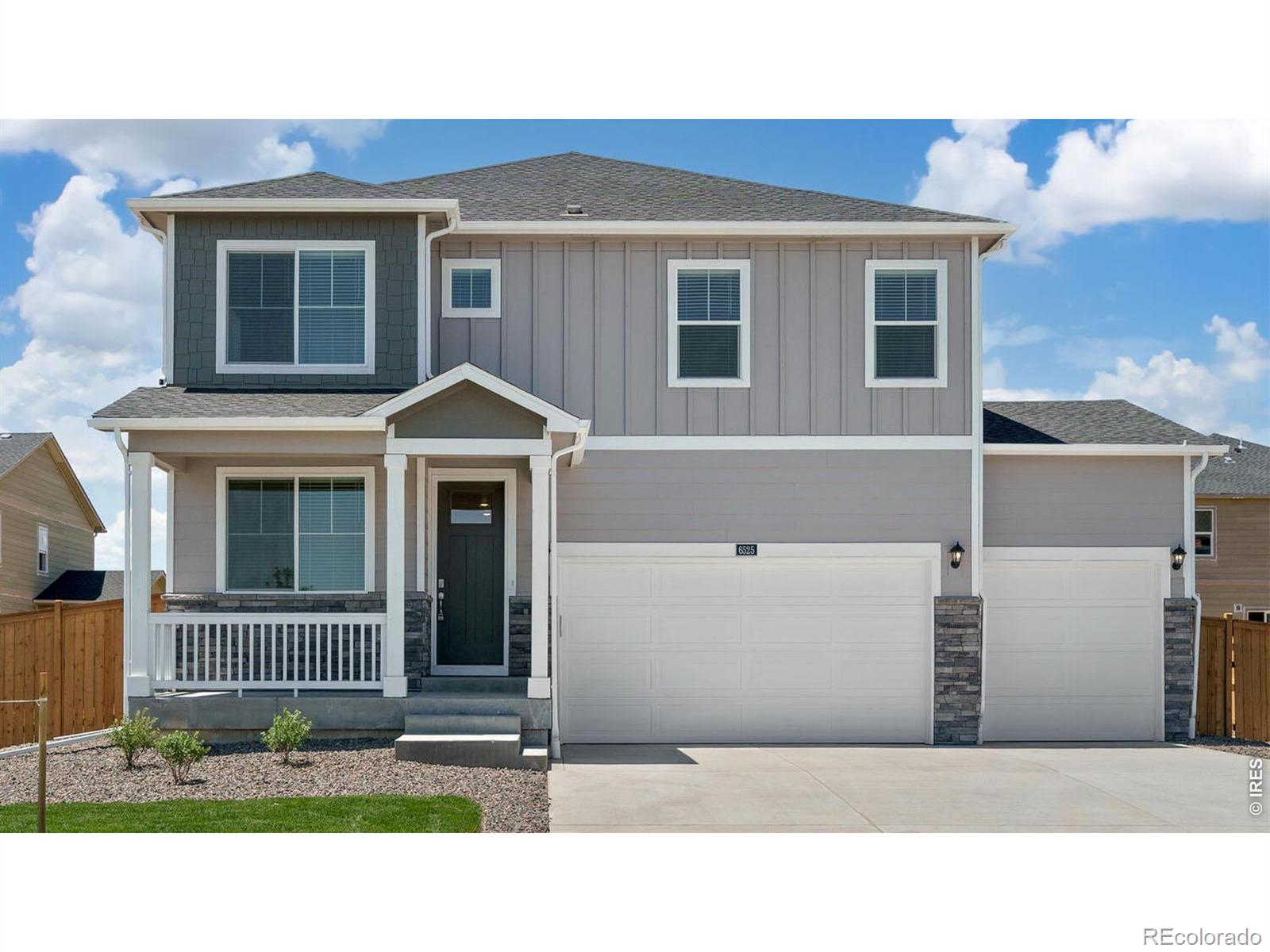 13960 Garnet Dr, Mead, CO 80504