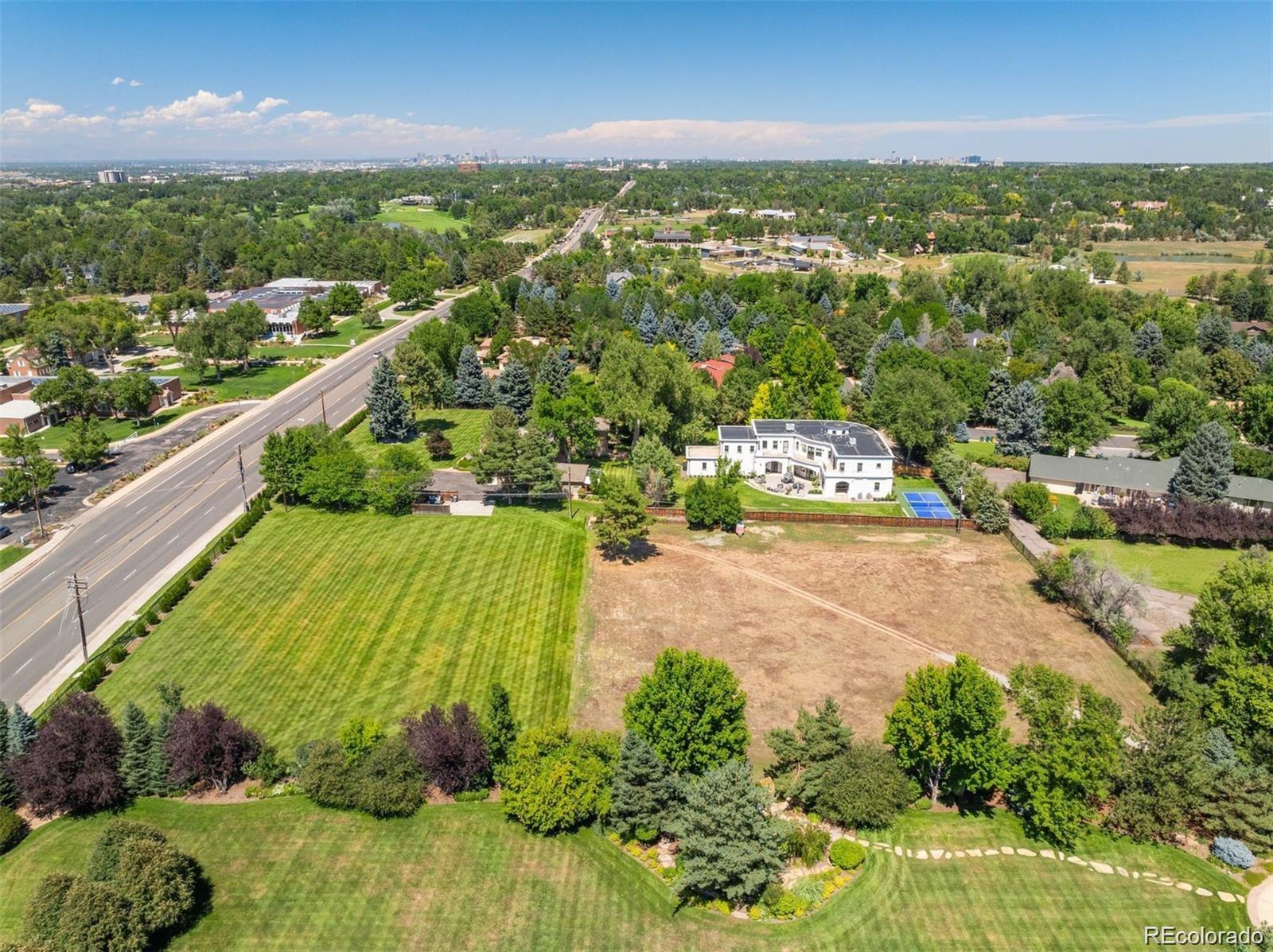 4650 S University Blvd, Englewood, CO 80113
